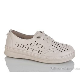 Фотография Туфли женские стильные Лето 77-19 (8 пар р.37-42) "Nayasitun" недорого оптом от прямого поставщика