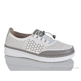 Фотография Туфли женские стильные Лето 77-25 (8 пар р.37-42) "Nayasitun" недорого оптом от прямого поставщика