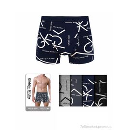 Фотография Трусы Весна/осень G1604 mix (24 шт. р.сетка XL-4XL) "Алия" недорого оптом от прямого поставщика