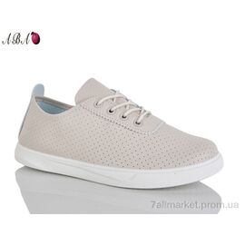 Фотография Кроссовки женские модные Лето 12-7 (8 пар р.37-41) "Aba" недорого оптом от прямого поставщика