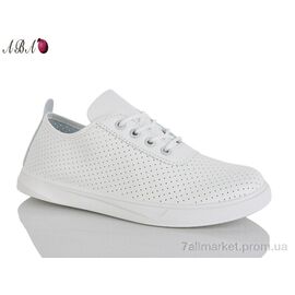 Фотография Кроссовки женские модные Лето 12-8 (8 пар р.37-41) "Aba" недорого оптом от прямого поставщика