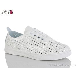 Фотография Кроссовки женские модные Лето 12-11 (8 пар р.37-41) "Aba" недорого оптом от прямого поставщика