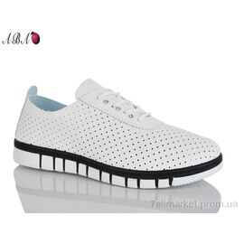 Фотография Кроссовки женские модные Лето L76 (8 пар р.37-41) "Aba" недорого оптом от прямого поставщика