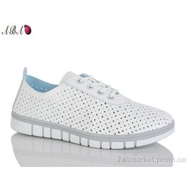 Фотография Кроссовки женские модные Лето L92 (8 пар р.37-41) "Aba" недорого оптом от прямого поставщика
