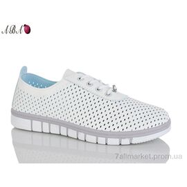 Фотография Кроссовки женские модные Лето L103 (8 пар р.37-41) "Aba" недорого оптом от прямого поставщика