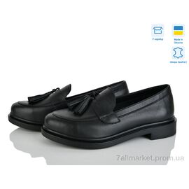 Фотография Туфли женские стильные Весна/осень 399-2 (6 пар р.37-40) "Ailinda" недорого оптом от прямого поставщика