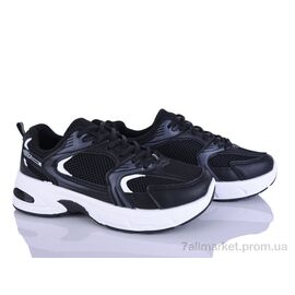 Фотография Кроссовки женские модные Весна/осень NB530-12 (8 пар р.36-41) "Бабочка-Mengfuna-AESD" недорого оптом от прямого поставщика