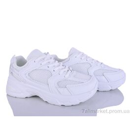 Фотография Кроссовки женские модные Весна/осень NB530-14 (8 пар р.36-41) "Бабочка-Mengfuna-AESD" недорого оптом от прямого поставщика