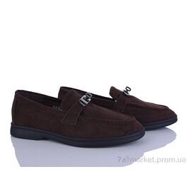 Фотография Туфли женские стильные Весна/осень 828-2 (8 пар р.36-41) "Бабочка-Mengfuna-AESD" недорого оптом от прямого поставщика