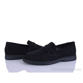 Фотография Туфли женские стильные Весна/осень 828-3 (8 пар р.36-41) "Бабочка-Mengfuna-AESD" недорого оптом от прямого поставщика