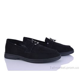 Фотография Туфли женские стильные Весна/осень 828-7 (8 пар р.36-41) "Бабочка-Mengfuna-AESD" недорого оптом от прямого поставщика