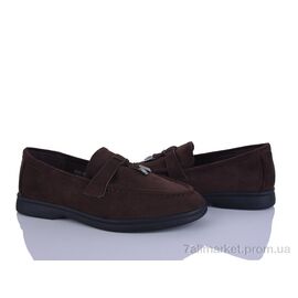 Фотография Туфли женские стильные Весна/осень 828-10 (8 пар р.36-41) "Бабочка-Mengfuna-AESD" недорого оптом от прямого поставщика