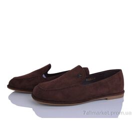 Фотография Туфли женские стильные Весна/осень R1213-1 (8 пар р.36-41) "Бабочка-Mengfuna-AESD" недорого оптом от прямого поставщика