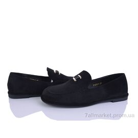 Фотография Туфли женские стильные Весна/осень R1209-4 (8 пар р.36-41) "Бабочка-Mengfuna-AESD" недорого оптом от прямого поставщика