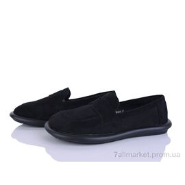 Фотография Туфли женские стильные Весна/осень R1210 (8 пар р.36-41) "Бабочка-Mengfuna-AESD" недорого оптом от прямого поставщика