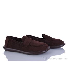 Фотография Туфли женские стильные Весна/осень R1210-2 (8 пар р.36-41) "Бабочка-Mengfuna-AESD" недорого оптом от прямого поставщика