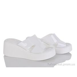 Фотография Шлепки женские облегченные Лето X385-2 (8 пар р.36-41) "Loretta" недорого оптом от прямого поставщика