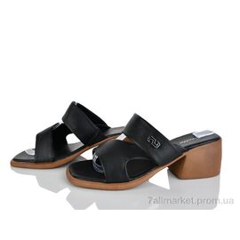 Фотография Шлепки женские облегченные Лето X371-1 (8 пар р.36-41) "Loretta" недорого оптом от прямого поставщика