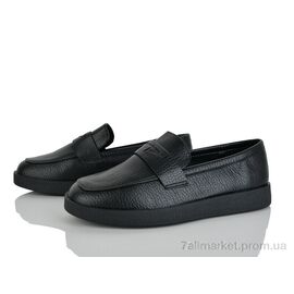 Фотография Туфли женские стильные Весна/осень R021 (8 пар р.36-41) "Loretta" недорого оптом от прямого поставщика