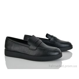 Фотография Туфли женские стильные Весна/осень R019 (8 пар р.36-41) "Loretta" недорого оптом от прямого поставщика