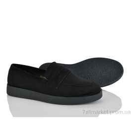 Фотография Туфли женские стильные Весна/осень R019-3 (8 пар р.36-41) "Loretta" недорого оптом от прямого поставщика