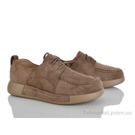 Фотография Туфли женские стильные Весна/осень E711-3 (8 пар р.36-41) "Loretta" недорого оптом от прямого поставщика