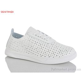 Кросівки жіночі модні Літо 12-3 (8 пар р.37-41) "QQ&Панда" недорого оптом від прямого постачальника