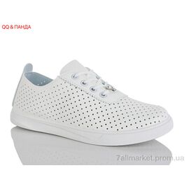 Кросівки жіночі модні Літо 12-5 (8 пар р.37-41) "QQ&Панда" недорого оптом від прямого постачальника