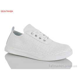 Кросівки жіночі модні Літо 12-8 (8 пар р.37-41) "QQ&Панда" недорого оптом від прямого постачальника
