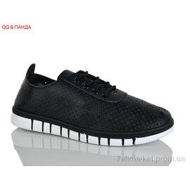 Кросівки жіночі модні Літо L51 (8 пар р.37-41) "QQ&Панда" недорого оптом від прямого постачальника