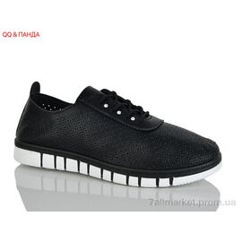 Кросівки жіночі модні Літо L78 (8 пар р.37-41) "QQ&Панда" недорого оптом від прямого постачальника