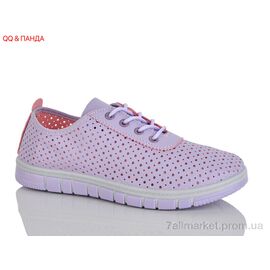 Кросівки жіночі модні Літо L88 (8 пар р.37-41) "QQ&Панда" недорого оптом від прямого постачальника