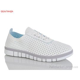 Кросівки жіночі модні Літо L113 (8 пар р.37-41) "QQ&Панда" недорого оптом від прямого постачальника