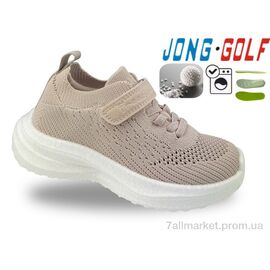 Кросівки дитячі модні Весна/осінь C11816-3 (8 пар р.28-35) "Jong Golf" недорого оптом від прямого постачальника