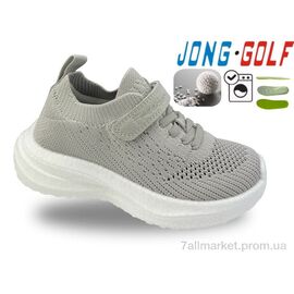 Кросівки дитячі модні Весна/осінь C11816-6 (8 пар р.28-35) "Jong Golf" недорого оптом від прямого постачальника