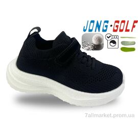 Кросівки дитячі модні Весна/осінь C11816-20 (8 пар р.28-35) "Jong Golf" недорого оптом від прямого постачальника