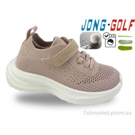 Фотография Кроссовки детские модные Весна/осень C11816-28 (8 пар р.28-35) "Jong Golf" недорого оптом от прямого поставщика