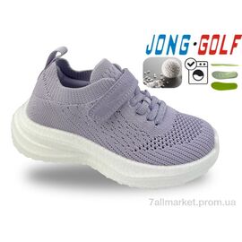 Фотография Кроссовки детские модные Весна/осень C11816-32 (8 пар р.28-35) "Jong Golf" недорого оптом от прямого поставщика