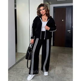Костюм жіночий спортивний флісовий (42-60) "LADA" недорогий від прямого постачальника