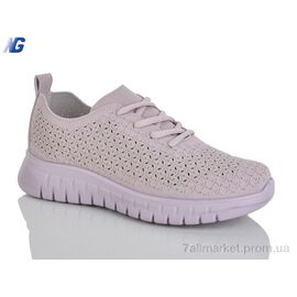 Фотография Кроссовки женские модные Лето B26220-2 (8 пар р.36-41) "Navigator" недорого оптом от прямого поставщика