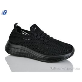 Фотография Кроссовки женские модные Лето B26202-1 (8 пар р.36-41) "Navigator" недорого оптом от прямого поставщика