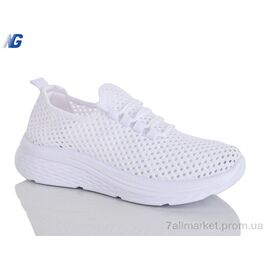 Фотография Кроссовки женские модные Лето B26202-2 (8 пар р.36-41) "Navigator" недорого оптом от прямого поставщика