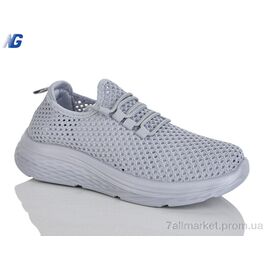 Фотография Кроссовки женские модные Лето B26202-3 (8 пар р.36-41) "Navigator" недорого оптом от прямого поставщика