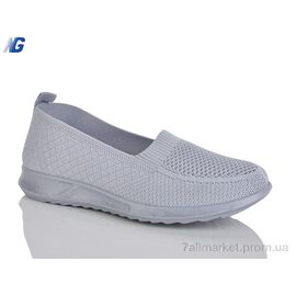 Фотография Туфли женские стильные Лето B26223-3 (8 пар р.36-41) "Navigator" недорого оптом от прямого поставщика