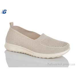 Фотография Туфли женские стильные Лето B26223-4 (8 пар р.36-41) "Navigator" недорого оптом от прямого поставщика