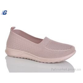 Фотография Туфли женские стильные Лето B26223-6 (8 пар р.36-41) "Navigator" недорого оптом от прямого поставщика