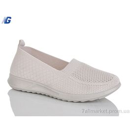 Фотография Туфли женские стильные Лето B26223-7 (8 пар р.36-41) "Navigator" недорого оптом от прямого поставщика