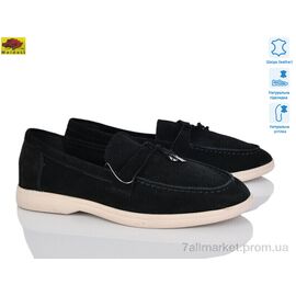 Фотография Туфли женские стильные Весна/осень TP509-1 (8 пар р.36-41) "Mei De Li" недорого оптом от прямого поставщика