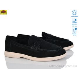 Фотография Туфли женские стильные Весна/осень TP509-7 (8 пар р.36-41) "Mei De Li" недорого оптом от прямого поставщика