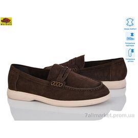 Фотография Туфли женские стильные Весна/осень TP509-8 (8 пар р.36-41) "Mei De Li" недорого оптом от прямого поставщика